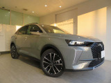 DS7 エトワール プラグイン ハイブリッド 4WD 