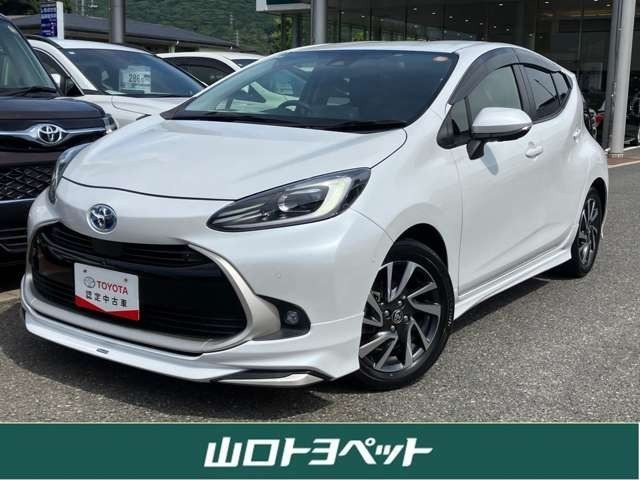 アクア 1.5 Z