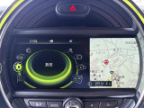 【オーディオ】車内で音楽がお楽しみ頂けます