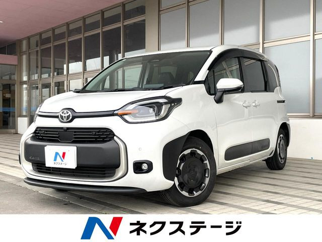 シエンタ ハイブリッド 1.5 Z