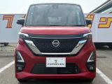 ルークス ハイウェイスターX プロパイロットエディション 4WD 