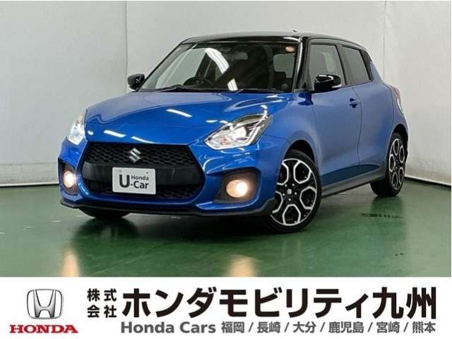 スズキ スイフト 