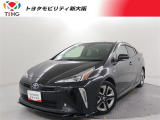 トヨタ プリウス