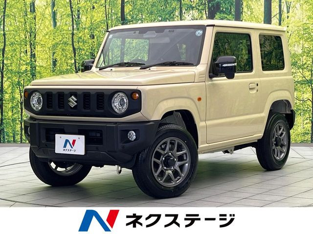 ジムニー  XC