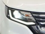 ◆LEDヘッドライト◆ LEDライトは、明るく視認性が良く、省エネで環境にもやさしいヘッドライトです!