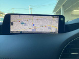 従来のマツダコネクトより更に進化。ディスプレイの大型化、起動時間の短縮、解像度の向上。AppleCarPlayやAndroidAutoにも対応。更に進化し便利になったマツダコネクトをご体感ください。