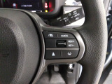 先進の安全運転システムのホンダセンシング搭載です。安全装備を充実させ、危険から守る運転の負担を軽減してくれます。