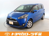 トヨタ シエンタ