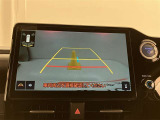 いまや必須装備「ナビゲーション」搭載!知らない場所にスイスイッとドライブ。もう、これなしではハンドルを握れませんね!でも運転中の操作は危険ですのでご注意ですね☆