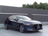 MAZDA3ファストバック 2.0 20S プロアクティブ ツーリング セレクション 
