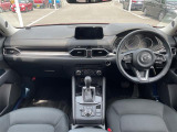 CX-5 2.2 XD プロアクティブ ワンオーナー 修復歴無し