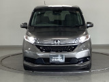 LEDヘッドライトを装備しています。LEDヘッドライトはとても明るく、雨の日や夜間走行も安全・安心です。