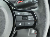 ◆アダプティブクルーズコントロール◆予め設定した車速内でクルマが自動的に加減速。前走車との適切な車間距離を維持しながら追従走行します。【LKAS】車線維持支援システムでステアリング操作を支援。