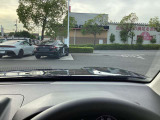 運転席視点