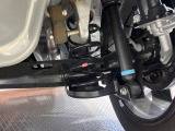 お車を安心してお乗りいただく為には、足回りの定期点検が欠かせません。サービスサポート(有償保証)では無料点検もご提供しており、安心のカーライフをお過ごしいただけるサポート体制が整っています。