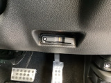 ビルトインタイプの【ETC】で見た目もスッキリ。高速道路の利用にとても便利です。