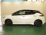 リーフ  NISMO