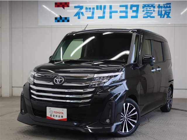 トヨタ ルーミー 