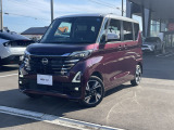 日産 ルークス