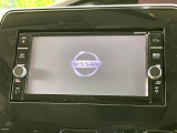 【純正ナビ】人気の純正ナビを装備。オーディオ機能も充実しており、Bluetooth接続すればお持ちのスマホやMP3プレイヤーの音楽を再生可能!毎日の運転がさらに楽しくなります!!