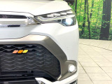 【シーケンシャルターンランプ付きLEDヘッドライト】人気の『流れるウィンカー』付きのLEDヘッドライトを装備♪高級感はもちろん、点灯時は存在感たっぷりで他車からも認識されやすく安心です。