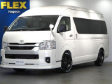 【新車/8型/COMCAM/2.7Lガソリン/2WD/キャンピングカー】充実の内容!【全国納車可能】