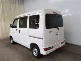 ピクシスバン デラックス SA3