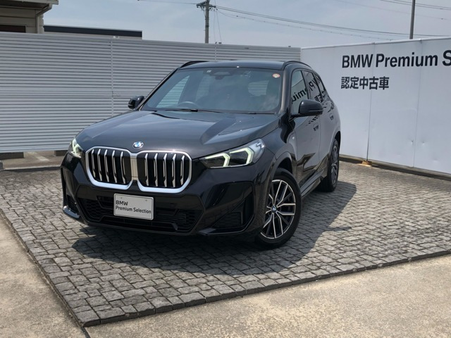 X1 xドライブ 20d Mスポーツ DCT 4WD
