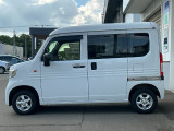 指定整備工場完備!オイル交換から、車検、さらには板金塗装まで自社で承ります!