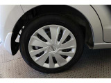 スチール【タイヤサイズ155/65R14】