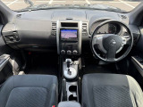 エクストレイル 2.0 20GT ディーゼル 4WD 