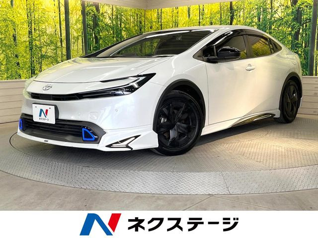 プリウス 1.8 U