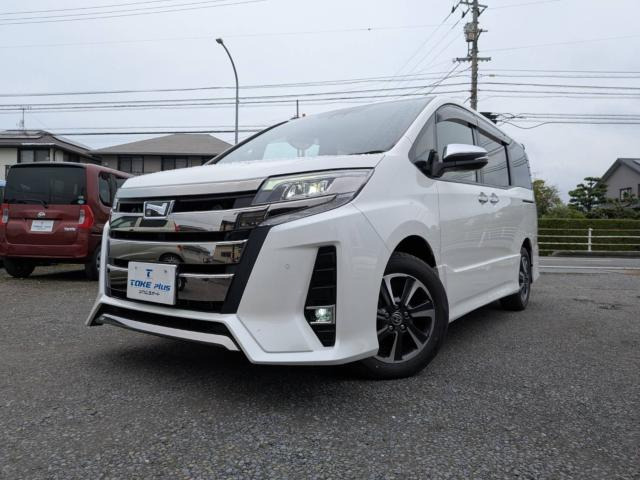 ノア 2.0 Si W×B III 