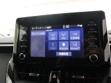 もちろんブルートゥースもついていますよ。