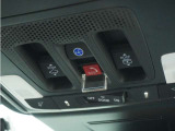 ◆新世代コネクテッド技術「Honda CONNECT」搭載。緊急時にオペレーターのサポートを受けることも可能です。