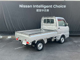 NT100クリッパー DX 4WD 
