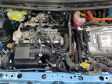 親切・丁寧な専門メカニックスタッフが応対!・車検・点検整備・事故等の修理などアフターサービスも安心。お車のカスタマイズもネクステージのサービススタッフまでご相談ください!