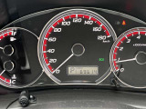 走行距離もまだまだ。元気に走ります。