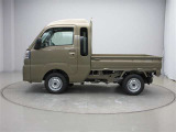ハイゼットトラック ジャンボ エクストラ 4WD 