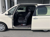 納車前に定期点検をしてお渡し!