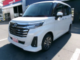 TOYOTA ル-ミ-入荷しました!