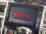 タントカスタム RS トップエディション SAII 