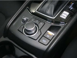電動式パーキングブレーキになります♪