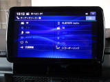 ★CD・DVD再生★フルセグTV★Bluetoothオーディオ★オーディオ機能も充実♪