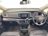 オデッセイ 2.4 アブソルート X ホンダ センシング 4WD 4WD 修復歴無し