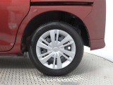 中古車の販売は原則として実車を見てからとさせて頂いております。是非見に来てください!