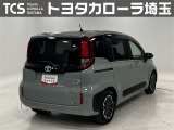 ボディサイズは全長426&times;全幅169&times;全高169センチ!5ナンバー登録となります!