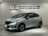 全国納車可 第三者機関証明書付 H SENSING 1年保証 ワンオ-ナ- ナビVXM-128VSXi TV Rカメラ DVD ETC LEDライト VSAクルコン装備のフィット ハイブリッドF入庫!