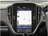 レヴォーグレイバック 1.8 リミテッド EX 4WD 