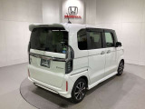 N-BOXカスタム G L ホンダセンシング 